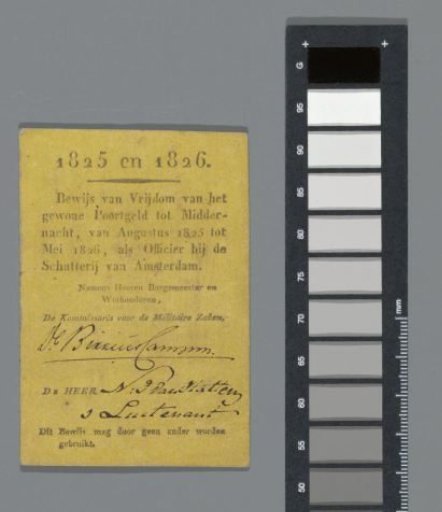 Document