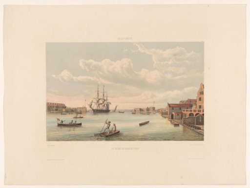 Willemstad