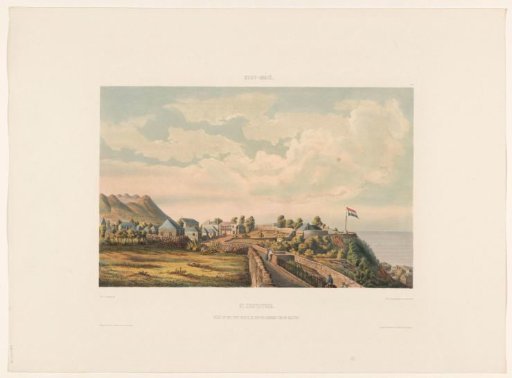 Sint-Eustatius