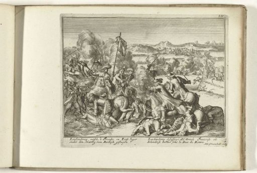 Relief of Londonderry, 1689