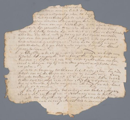 Letter