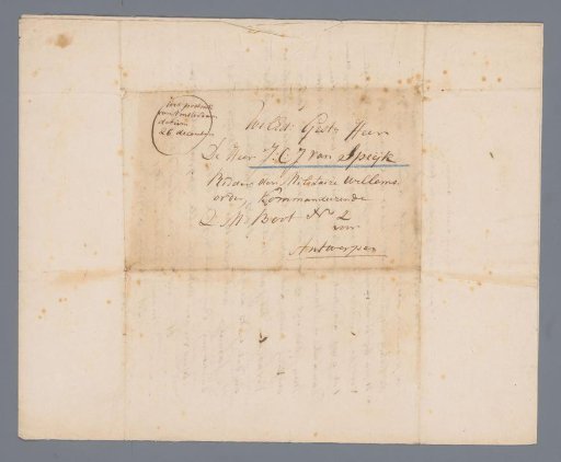 Letter