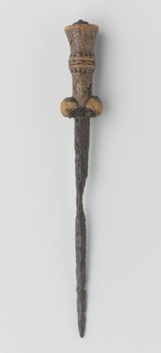 Two daggers