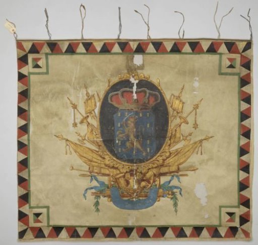 Banner of the Brabantian Revolution
