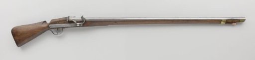 Musket