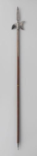 Halberd