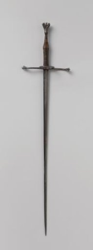 Iron Sword