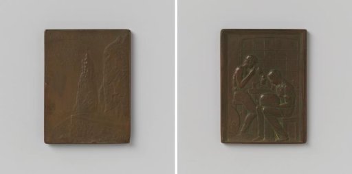 Exhibition of objects from Dinant