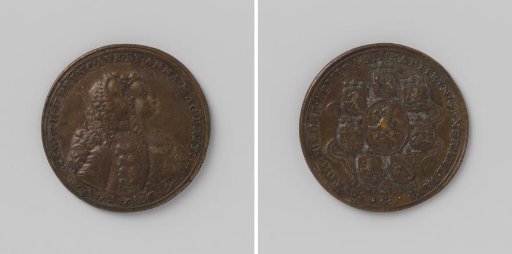 Elevation of the Prince of Orange to Stadtholder