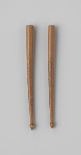 Drumsticks