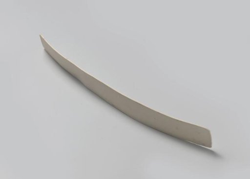 Collar belonging to the official costume of H.R. Rookmaker