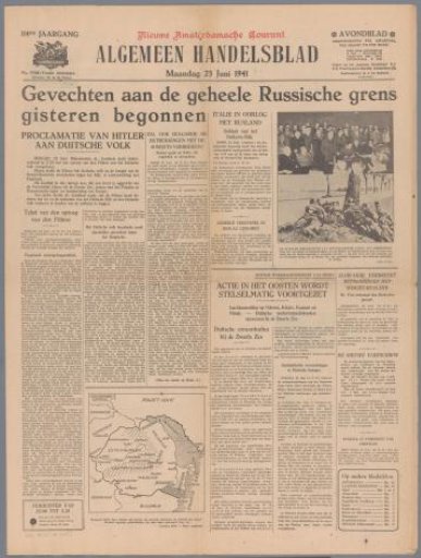 Algemeen Handelsblad