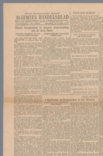 Algemeen Handelsblad