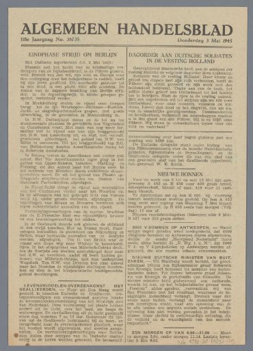 Algemeen Handelsblad