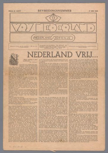 Free Netherlands