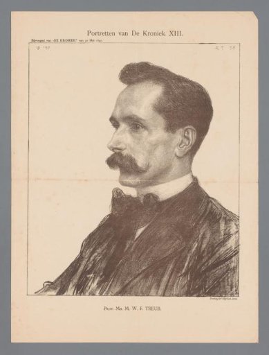 Prof. Mr. M.W.F. Treub