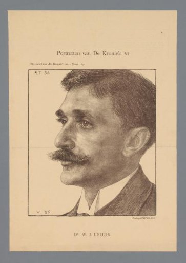 Dr. W.J. Leijds