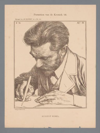 August Bebel