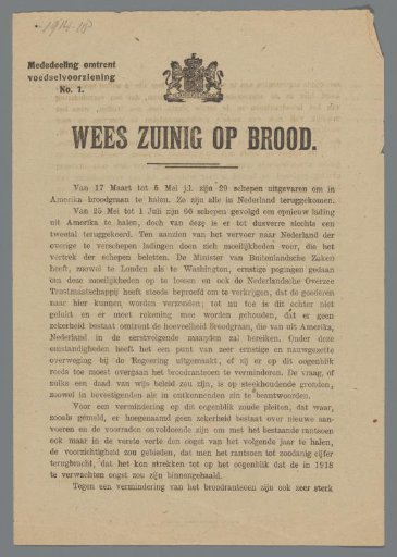 Pamphlet