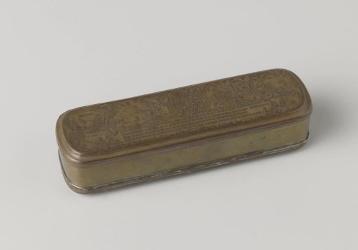 Snuffbox