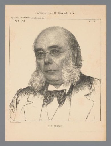 H. Pierson