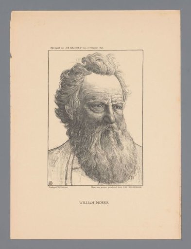 William Morris