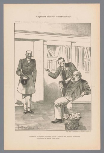 English Official Love of Truth