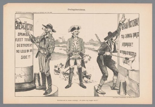 War News