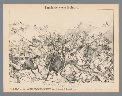 English Victories