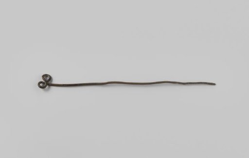 Cargo beam from the wreck of the East Indiaman Hollandia