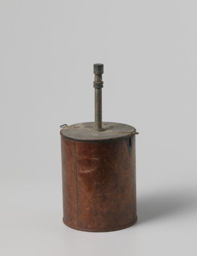 Carbide lamp