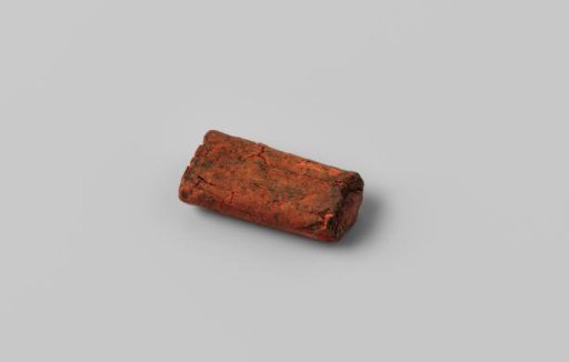 Seal Stick from the Wreck of the East Indiaman Hollandia
