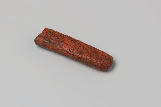 Seal Stick from the Wreck of the East Indiaman Hollandia