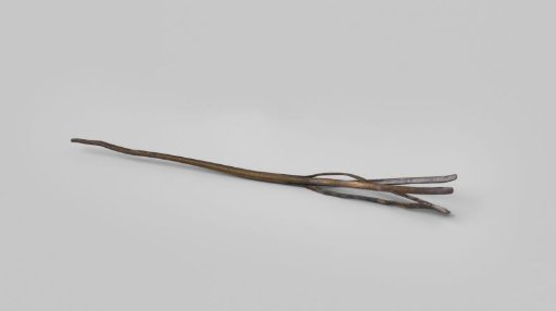 Sailmaker's needle from the wreck of the Dutch East Indiaman Hollandia