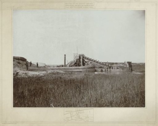 Specification no. 217, service 1903, 1905