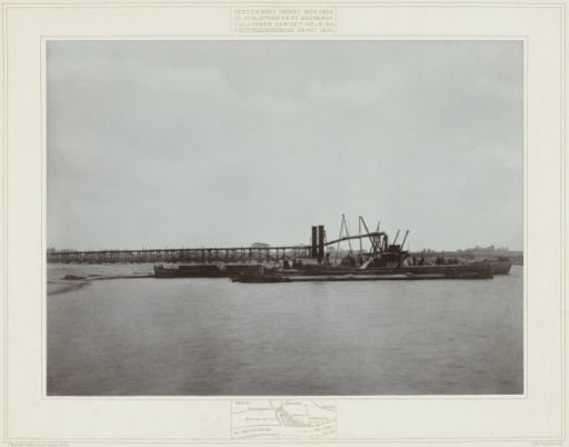 Specification no. 217, service 1903, 1905