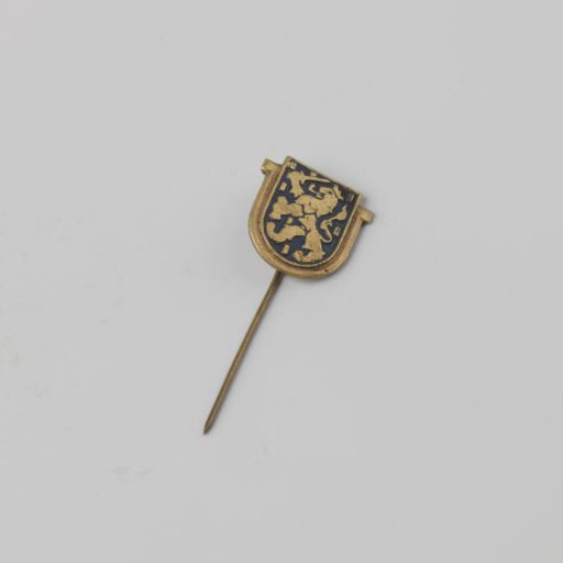 Pin of the Netherlands Union