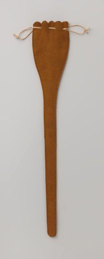Case Belonging to the Sword of Politician C.P.M. Romme
