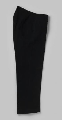 Waistcoat of the mayoral costume of Mayor Hoytema