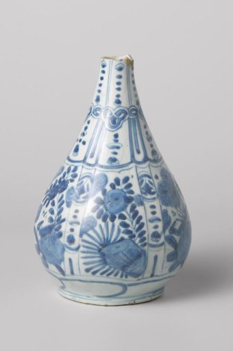 Bottle from the VOC ship 'Witte Leeuw'