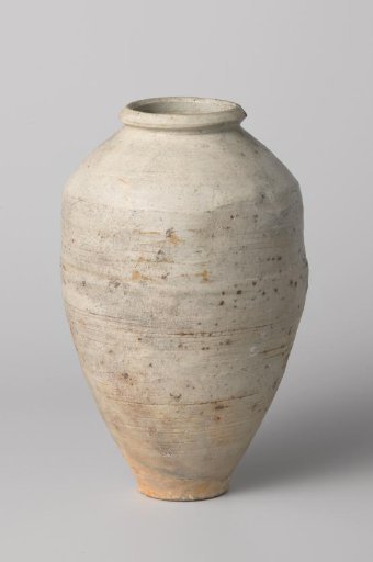 Vat from the VOC ship 'Witte Leeuw'