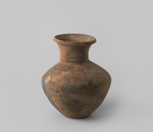 Jug from the VOC ship 'Witte Leeuw'