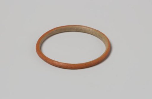 Ring from the VOC ship 'Witte Leeuw'