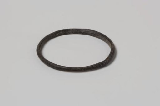 Ring from the VOC ship 'Witte Leeuw'