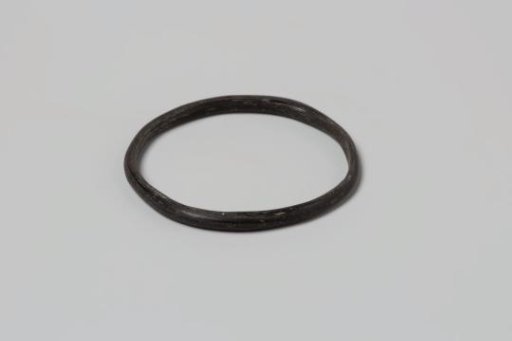 Ring from the VOC ship 'Witte Leeuw'
