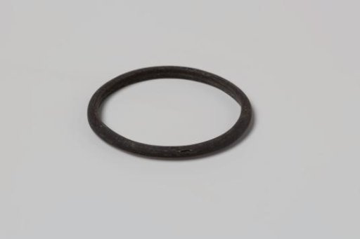 Ring from the VOC ship 'Witte Leeuw'