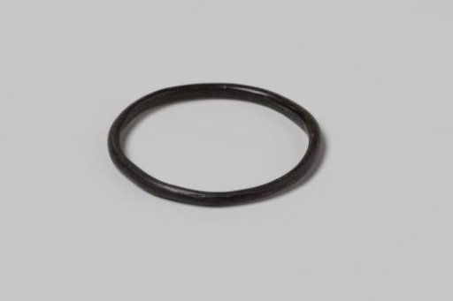 Ring from the VOC ship 'Witte Leeuw'