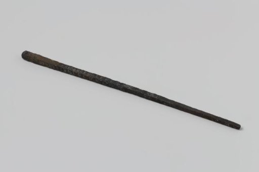 Scale from the VOC ship 'Witte Leeuw'
