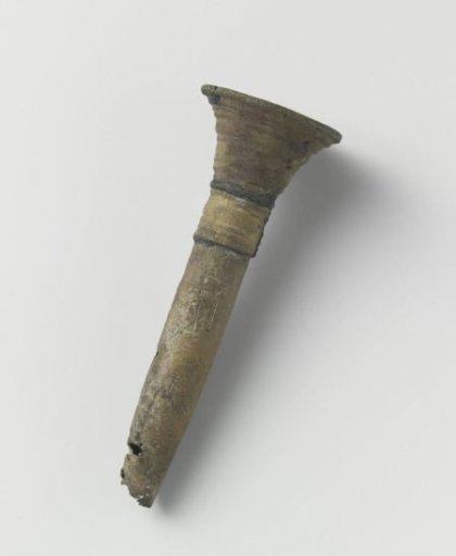 Trumpet (mouthpiece)