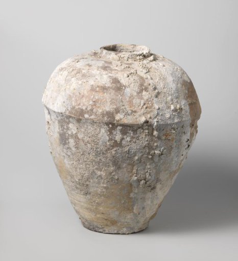 Censer from the VOC ship 'Witte Leeuw'